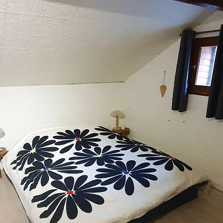 Chalet De 2 Chambres Avec Piscine Partagee Jardin Amenage Et Wifi A Ax Les Thermes アクス・レ・テルム